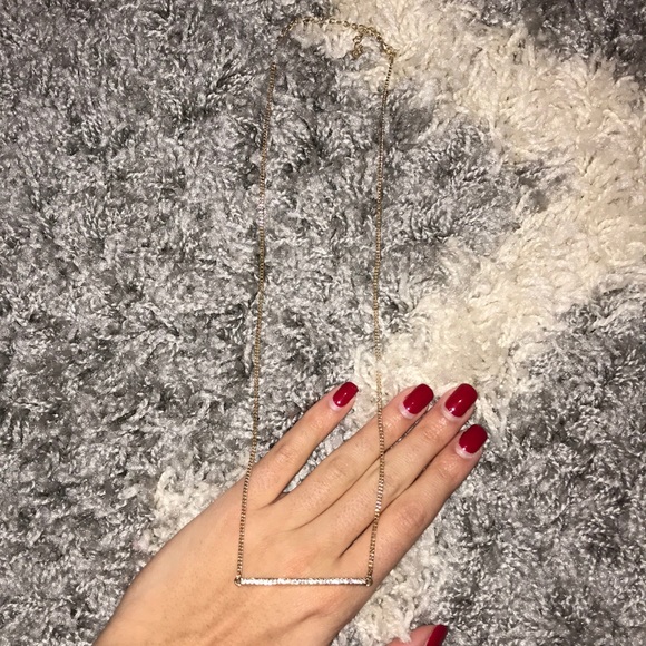 Jewelry - NEW gold necklace